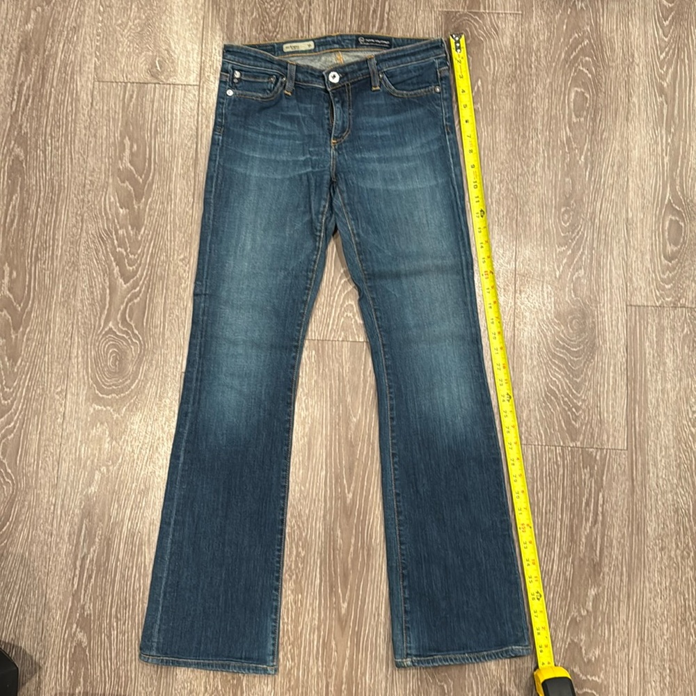 AG Adriano Goldschmidt women’s jeans